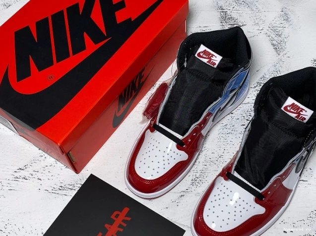 Air Fearless Jordan OG CK5666-100 Retro High 1 1117